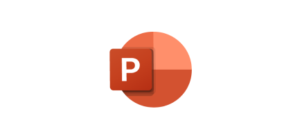 Microsoft PowerPoint