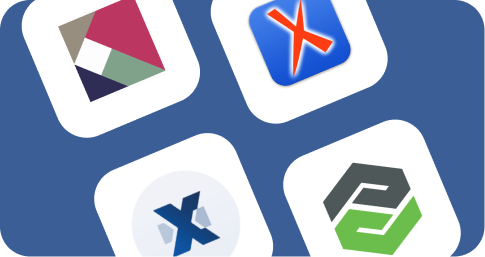 其他編輯器外掛